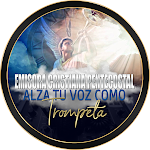 Cover Image of Tải xuống Alza Tu Voz Como Trompeta  APK