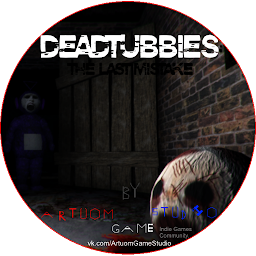Icon image DeadTubbies: The Last Mistake