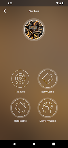 Learn Hausa (Nigerian) Screenshot 2 - AppWisp.com