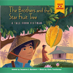 Icon image The Brothers and the Star Fruit Tree