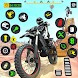 Stunt Bike Race: Bike Games - Androidアプリ