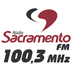 Cover Image of Download Sacramento FM 1.6 APK