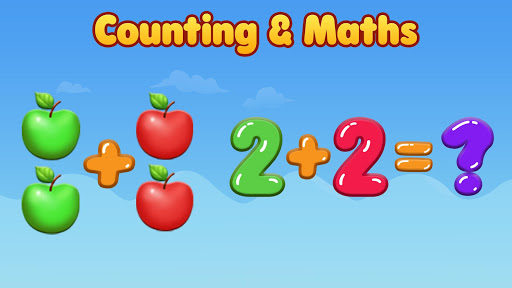 Zoolingo - Preschool Learning Games For Toddler 6.3.4 screenshots 6