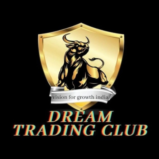 Dream Trading Club logo