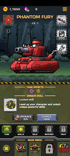 Tank Assault MOD APK 7