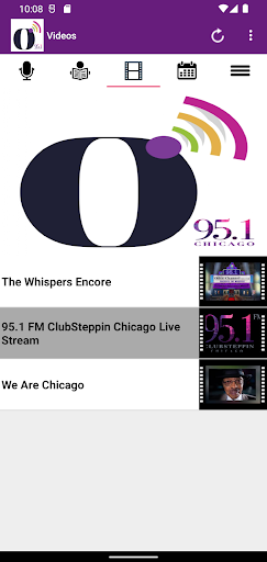 The FM Omni-Channel Screen 3