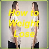 How to Weight Lose icon
