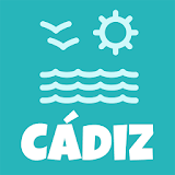 Playas de Cádiz - Mobidoo icon