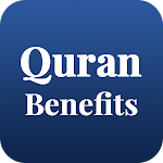 Cover Image of 下载 Quran Benefits  APK