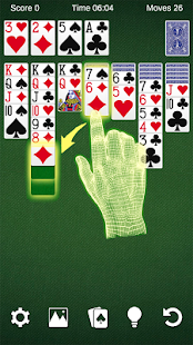 Solitaire 1.20.9.316 APK screenshots 2