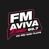 FM Aviva 99.7 icon