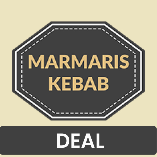 Marmaris Kebab Deal logo