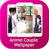 Best Anime Couple Wallpaper icon
