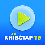 Cover Image of ดาวน์โหลด Kyivstar TV สำหรับ Android TV 1.4.7 APK