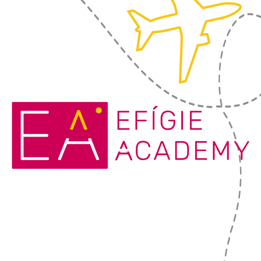 Efígie Academy logo