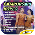 Download Campursari Koplo Mp3 Full Bass 1.0.10 Apk for android