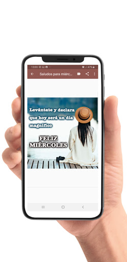 Saludos hermosos diarios para compartir