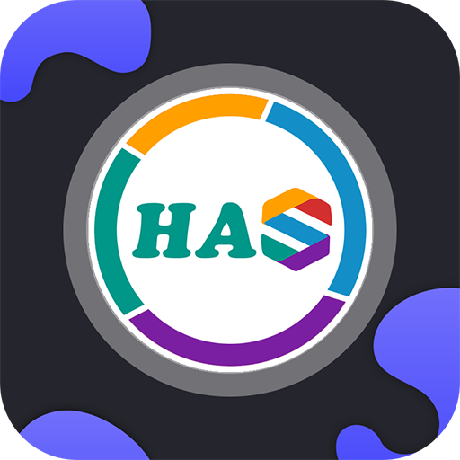 HasCoding App 1.0.5 Icon