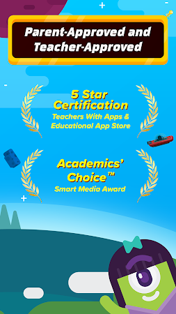 Game screenshot Zapzapmath School : K-6 Games mod apk