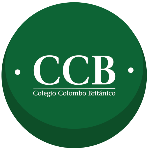 Colegio Colombo Británico de E  Icon