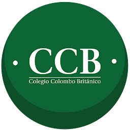 Gambar ikon Colegio Colombo Británico de E