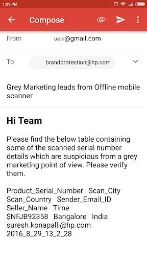 GreyMatter Screenshot
