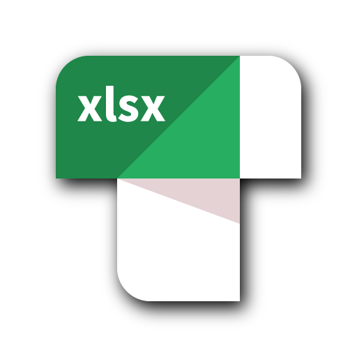 TrustedXLSX Reader & Viewer logo