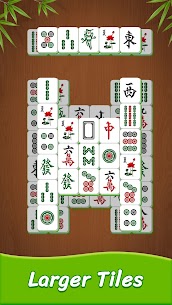 Mahjong Game: 3D Tile Puzzle 3
