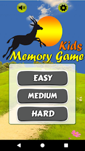 Fun Memory Game