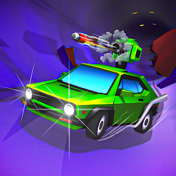 Imagen de icono Rage Road 3D