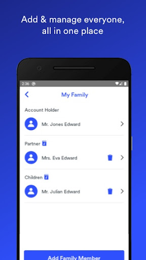 Push Doctor Private Screen 2