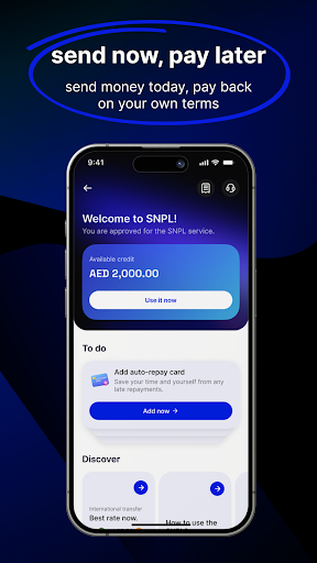 Screenshot of Botim - Video and Voice Call