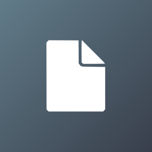 Glance Note Extension Logo