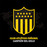C.A.Peñarol - Oficial icon