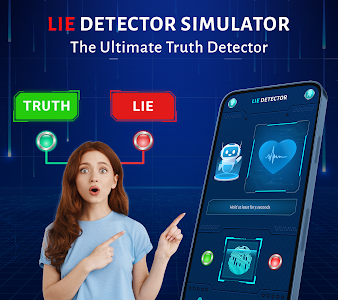 Lie Detector Test (Prank) Unknown