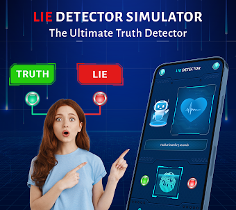 Lügendetektortest (Streich)