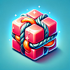 Blocks and Ropes icon