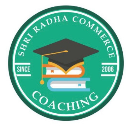 SRCC COMMERCE logo
