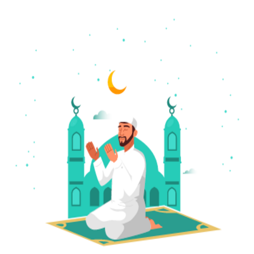 محاسبة النفس logo