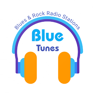 Blues & Rock Radio Stations