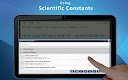 screenshot of Champ Scientific Calculator