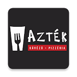 Cover Image of Download Azték Pizzéria  APK