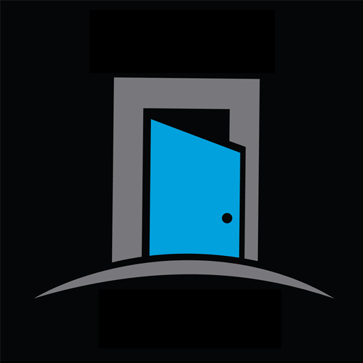 MMI DOOR logo