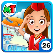 Top 26 Educational Apps Like My Town : Airport - Best Alternatives
