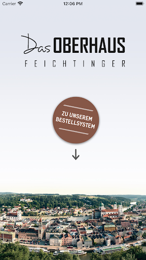 Android application Das Oberhaus screenshort