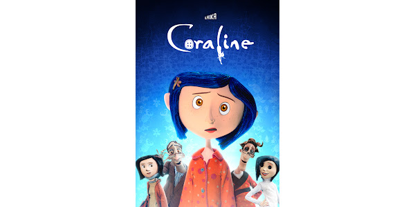 Coraline Google Play d Filml r