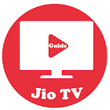 Tips for Jio tv icon