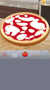 faux appel jeu pizza screenshots apk mod 2