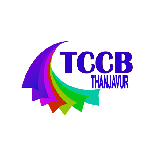 TCCB Mobile Banking logo