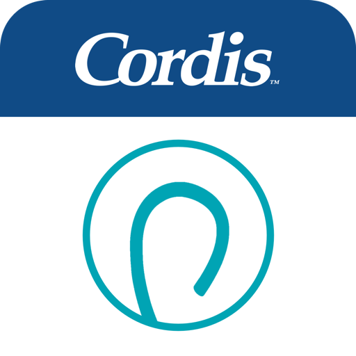 CORDIS Diagnostic Catheters  Icon